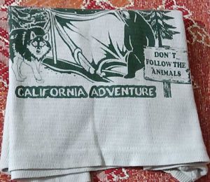 Great Outdoors Camping T-Shirt