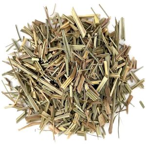 Dried Lemongrass Leaves(For Tea)