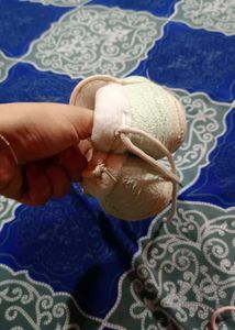 Baby Booties