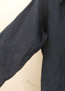 beautiful work Black cordset