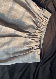 Korean High School Skirt