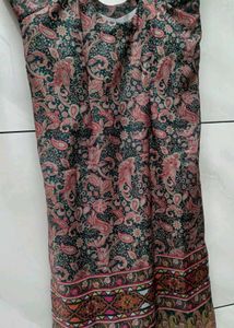 Woolen Punjabi Amritsari Suit 😍 Beautiful Printed