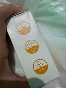 Essensqo Face Serum Vitamin C