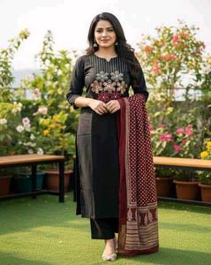 cotton set