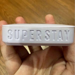 Maybelline Super Stay Powder Foundation