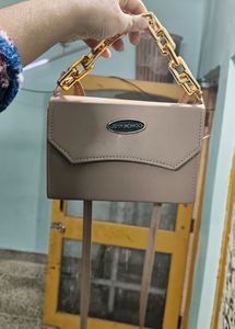 Stylish Handbag And Sling Bag