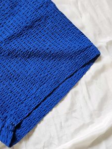 Textured Co-ords (Bewakoof)