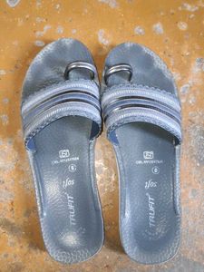 Trufit Flip Flops - Comfortable &amp; Stylish