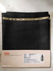 Raymond Trouser Fabric Pack