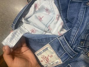 true religion madeinmexico straight relaxed jeans