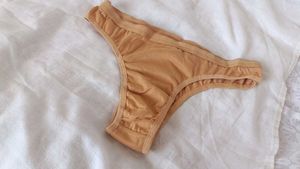 Comfortable &amp; Stylish Thong Underwear