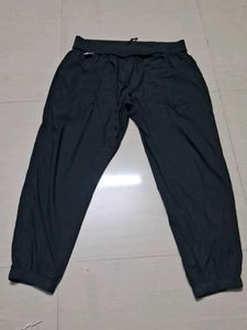 Comfortable Black Jogger Pants of 1