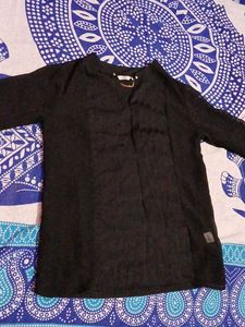 Elegant Black top