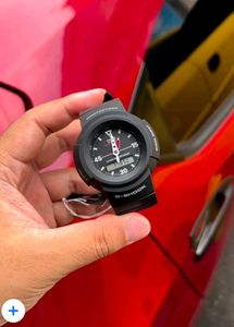 G-Shock Watch