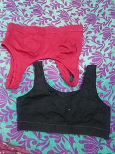 Active Wear
