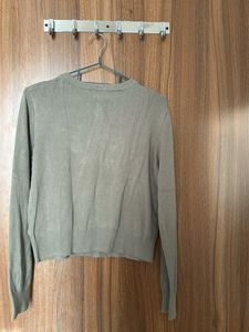 Soft Knit Cardigan