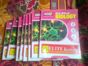 NEET Biology Study Material