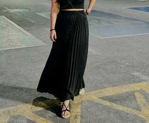 co ords top and skirt from Thailand