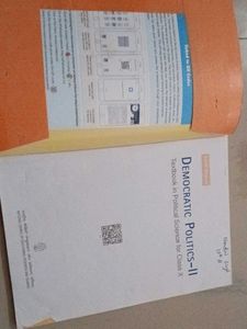 Social class 10 books