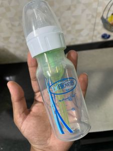 Dr. Brown's Anti-Colic Baby Bottles