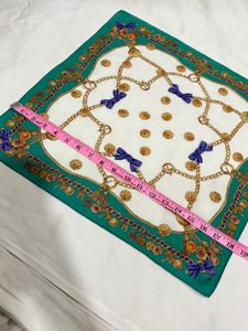 Celine luxury  Bandana