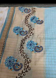 Party Wear Saree