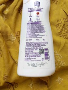 BoroPlus Doodh Kesar Body Lotion