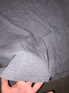 Nike Grey T-Shirt