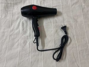 🆕 Professional Hair Dryer
