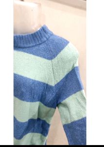 Sweater Top For Women Or Girls