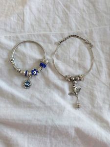 Charming Charm Bracelets