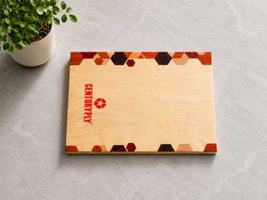📔 CenturyPly Diary – Brand New & Unused
