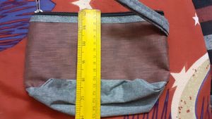 🆕️🆕️ Pouch 2 Zips