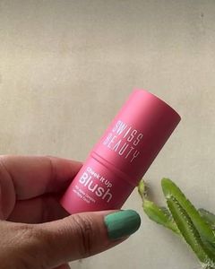 Swiss Beauty Cheek It Up Blush