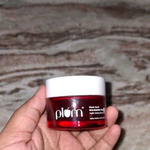 Plum Night Clarity Jelly