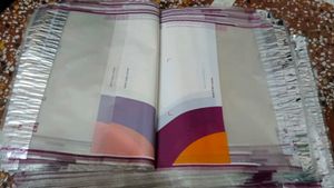 meesho courier bags brand new set of 100 pieces