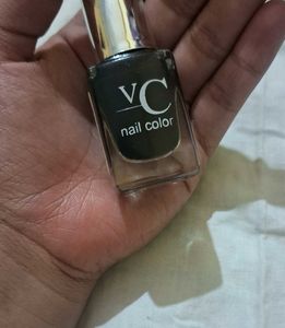 VC Nail Color - Stylish Shade