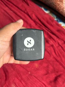 Sugar Compact Powder