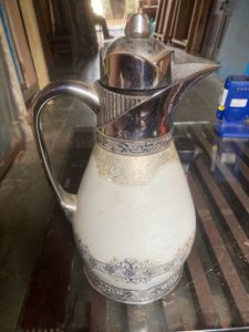 Arabic Design Jug