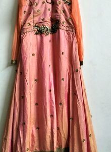 Gown