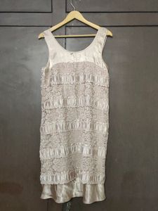 Korean Date Night Dress