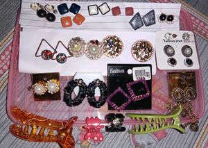Women's Earrings