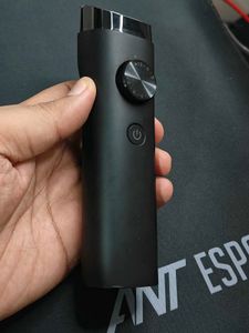 Xiaomi Beard Trimmer With charger