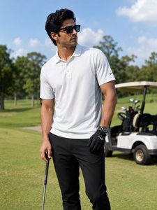 Nike Dri-FIT  Golf  T- Shirt