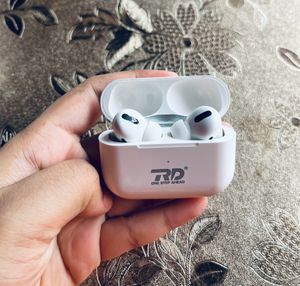 RD One Step Ahead Stereo Tws Headset