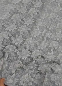 Grey lehnga choli