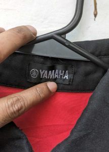 Retro Yamaha Racing Jacket