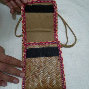 Women Mini Sling/Pouch/Mobile Case