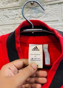 🇬🇧 Adidas imported Varsity Jacket