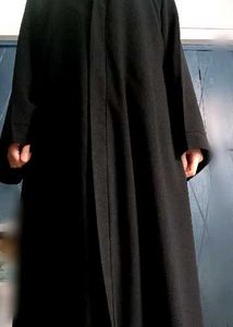 😍Black Abaya😍
